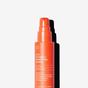 35% Vitamin C+ Perfecting Serum
