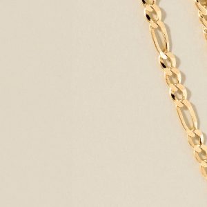 Chain Necklaces