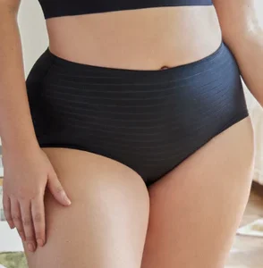 All our shapewear