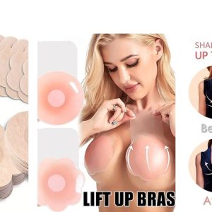 Lift up bras