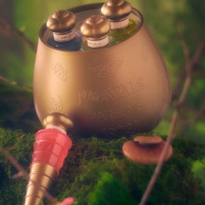 Portals Parfums by Melanie Martinez