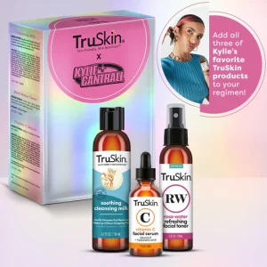 For Acne & Clogged Pores