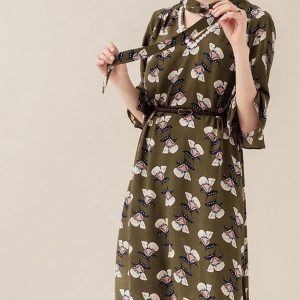Acacia Dress
