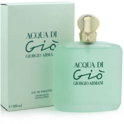 Acqua Di Gio Femme De Giorgio Armani 100 ml