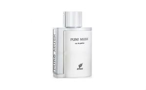 Afnan Pure Musk