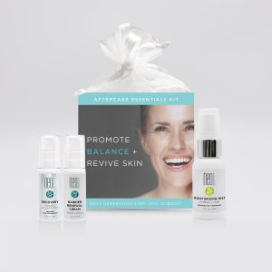 Aftercare Essentials Kit