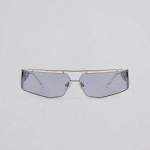 Águeda Blue Sunglasses