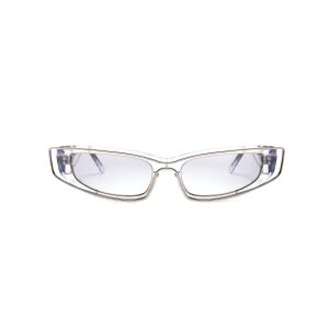 Alberto Crystal Sunglasses