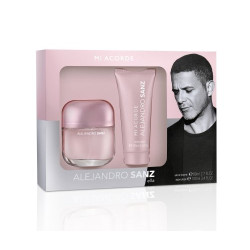 Alejandro Sanz Mi Acorde Woman Pack