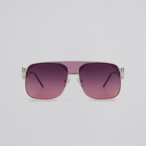 Alicia Pink Sunglasses