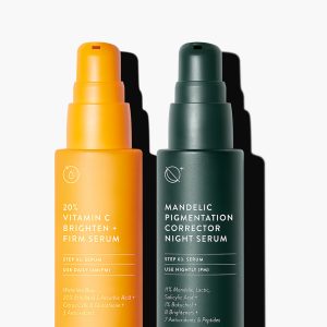 Am & Pm Serum Duo
