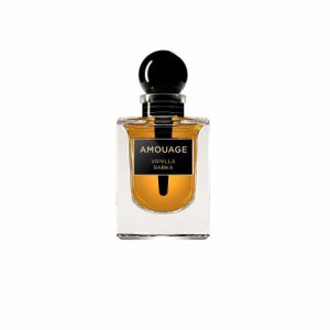 Amouage Attar Vanilla Barka Parfum Unisex 12ml