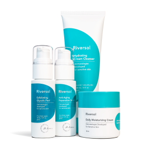 Anti-Aging Trio with Peel