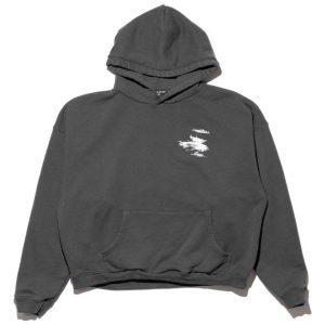 'Anti Neo Post' hoodie Enfants Riches Déprimés