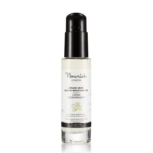 Argan Skin Renew Anti-Ageing Moisturiser