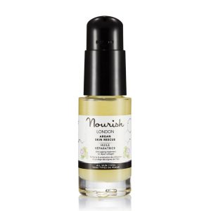 Argan Skin Rescue Face Oil