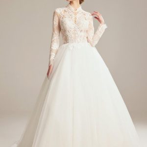 Adah Wedding Dress