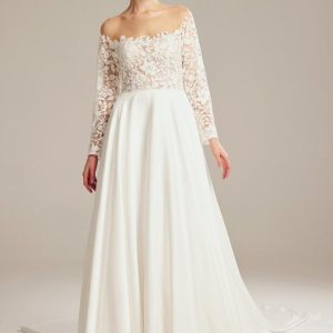 Blythe Wedding Dress