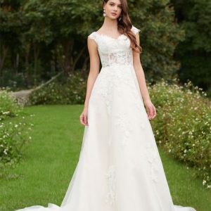 Catrina Wedding Dress