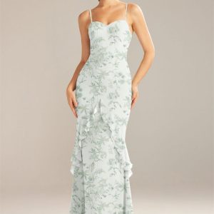 Claire Dress