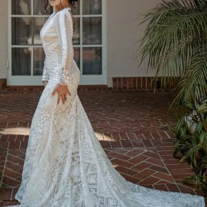Esther Wedding Dress