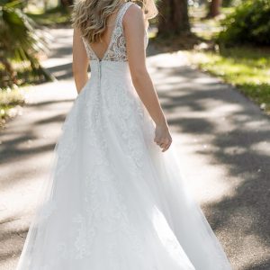 Felipa Wedding Dress