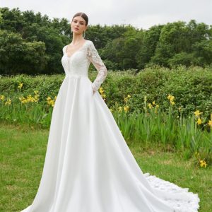 Giva Wedding Dress