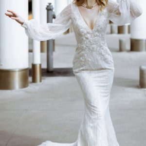 Maisie Wedding Dress