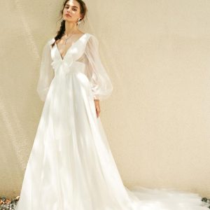 Maraca Wedding Dress