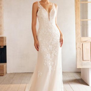 Miriam Wedding Dress
