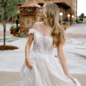 Pope Wedding Dress