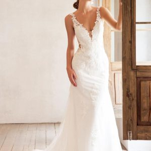 Simona Wedding Dress