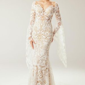 Tammy Wedding Dress