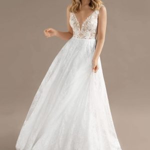 Whitney Wedding Dress