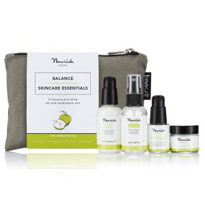 Balance Skincare Essentials Set