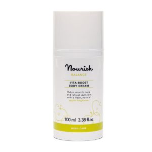 Balance Vita-Boost Body Cream