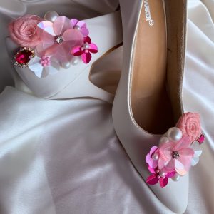 Berries & Blush