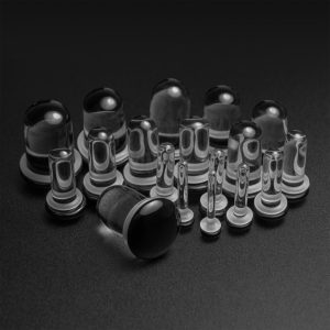 Black Glass Dead Stretching Kit