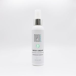 Body Cream