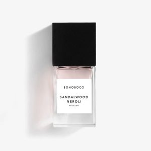 Bohoboco Sandalwood Neroli Parfume Unisex 50 ml