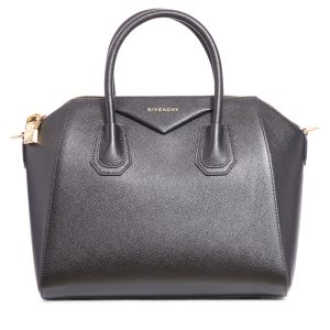 BORSA A MANO ANTIGONA IN PELLE