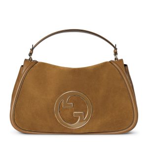 BORSA A MANO GUCCI BLONDIE MISURA MAXI