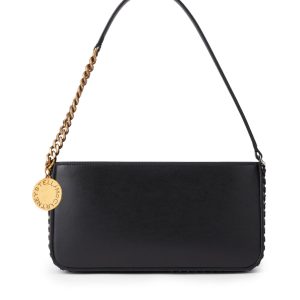 BORSA A SPALLA BAGUETTE FALABELLA