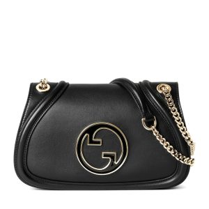 BORSA A SPALLA GUCCI BLONDIE MISURA MEDIA