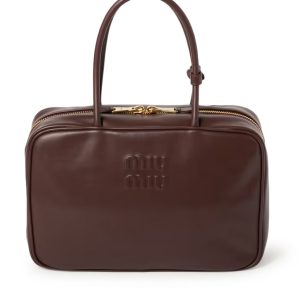 BORSA BEAU IN PELLE