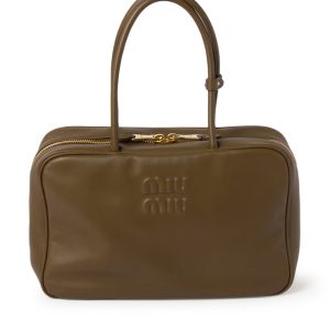 BORSA BEAU IN PELLE