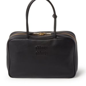 BORSA BEAU IN PELLE
