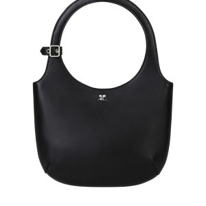 BORSA HOLY IN PELLE LISCIA
