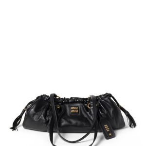Borsa Joie in nappa
