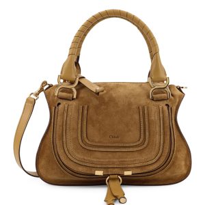 BORSA MARCIE PICCOLA IN PELLE